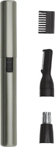 Wahl 5640-1016 PEN-Trimmer Lithium/Ion Nasen- und Ohrenhaartrimmer Nasenrasierer - Bild 1 von 1
