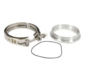 Wilson Manifolds V-Band Clamp Assembly - 4in. - Picture 1 of 3