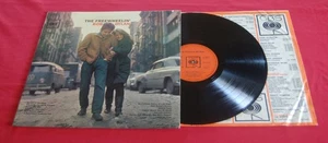 BOB DYLAN - THE FREEWHEELIN' BOB DYLAN - 1963 UK 1st PRESSING - NEAR MINT!!! - Picture 1 of 11
