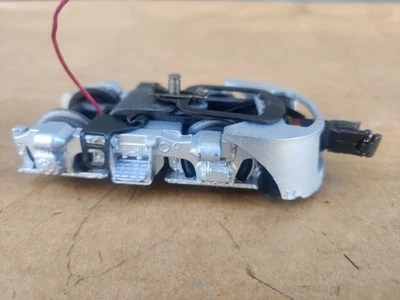 Postwar Lionel 2333 2343 2353 F3 A Unit Dummy Front Truck Serviced Cleaned - Image 1 of 4