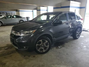 Transfer Case 1.5L Turbo Canada Market Fits 17-22 CR-V 2970894 - Picture 1 of 13
