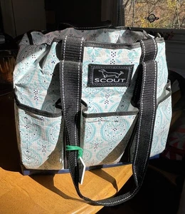 Stampin’ Up! Craft Shoulder Bag/Tote SCOUT - Picture 1 of 6