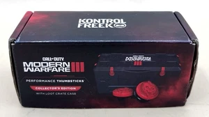 Kontrol Freek Call Of Duty: Modern Warfare III Edizione da Collezione (PS4/PS5) - Foto 1 di 4