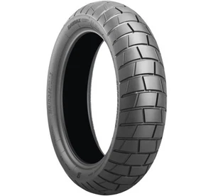 Neumáticos traseros Bridgestone Battlax Adventure Trail AT41 130/80-17 - Imagen 1 de 1