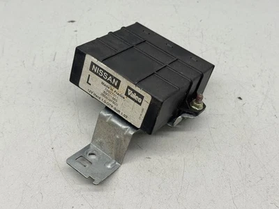 Centralina originale Nissan Primera P11 luci LWR 285809F600 #A11 - Immagine 1 di 2