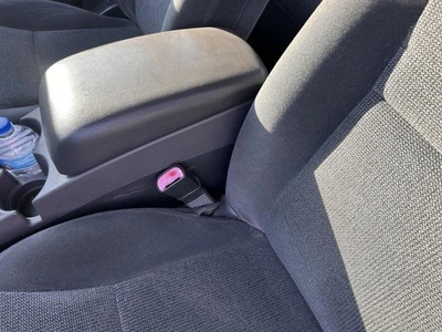 Complete Console Front Floor Shift Without CD Fits 00-02 SABLE 563774 - Image 1 of 4