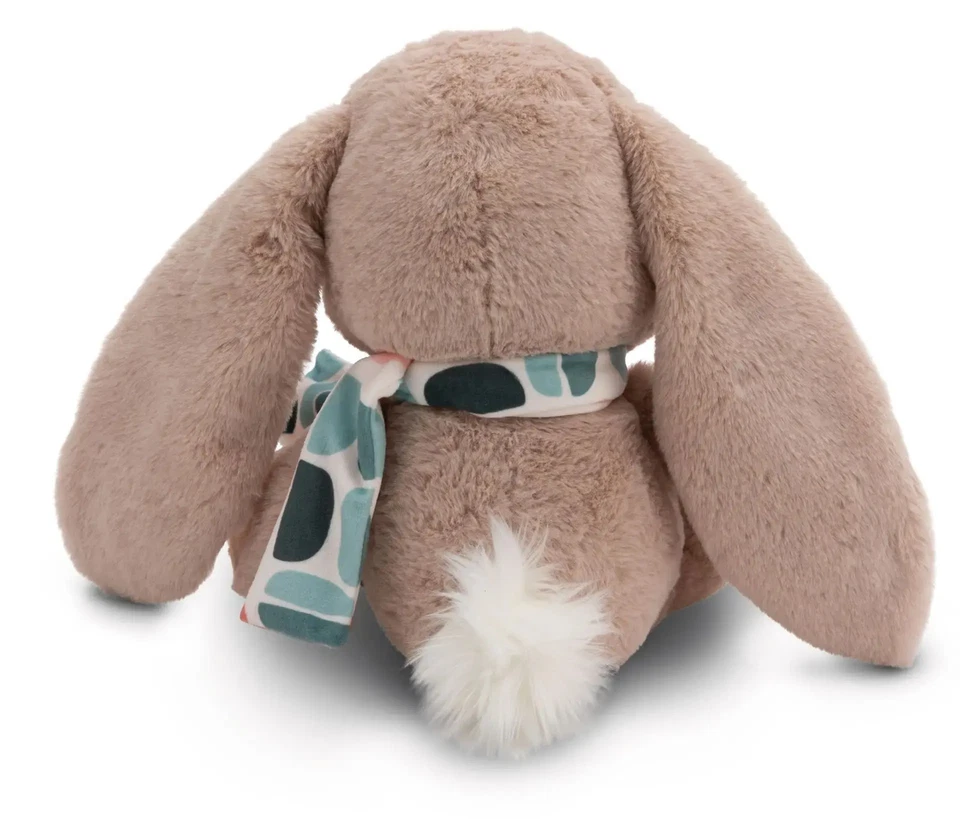 Nici 61290 Kuscheltier Hase Fjella 35cm schlenkernd GREEN | Winter | 61290 - Bild 1 von 1