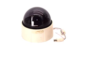 Ikegami ICD-609 3.8-4.0W 2.9-10mm Color Dome Security Camera - Picture 1 of 6