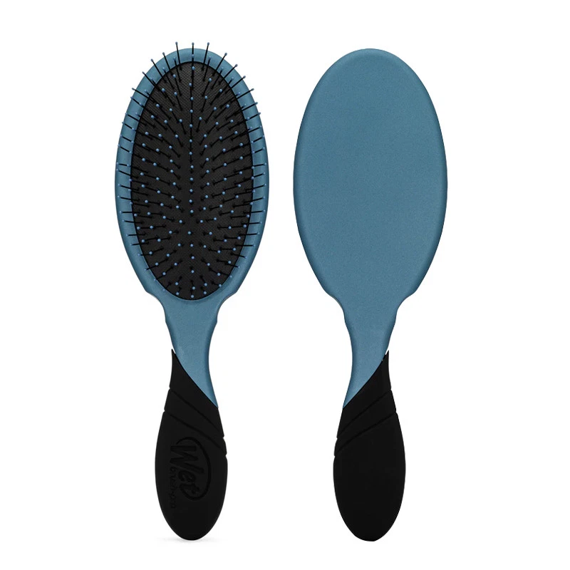 WET BRUSH Pro Detangler Element Blue Haarbürste