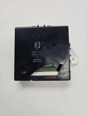2017- 22 TOYOTA PRIUS PRIME PLUG-IN HEAT PUMP COMPUTER MODULE OEM Foto 1 de 4