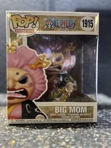 Big Mom Funko Pop One Piece 1915 - Bild 1 von 6