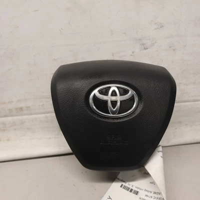 Bolsa de aire para conductor Toyota Camry 2012-2014 OEM Foto 1 de 4