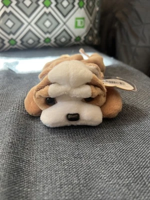 Ty 豆豆娃皱狗 1996 — 第 1/4 张图片