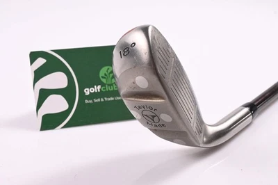 Ladies Taylormade Firesole #3 Hybrid / 18 Degree / Ladies Flex Taylormade 60 - Image 1 of 4