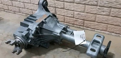 1999 - 2007 雪佛兰索罗德雪崩 1500 拾音器差速器托架前轴 — 第 1/3 张图片