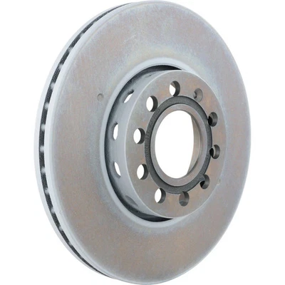 Front Disc Brake Rotor Brembo 09.5745.21 for Audi A4, A4 Quattro - Image 1 of 3