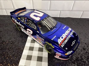 1:24 #951/1200 Kevin Harvick 2001 Monte Carlo #2 ACDelco RCCA Elite Color Chrome - Picture 1 of 9