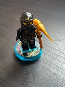 LEGO - Cole NJO124 (71207) - Ninjago - Dimensioni - Foto 1 di 2