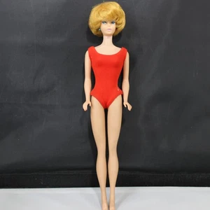 Barbie vintage 1962 corte burbuja - Imagen 1 de 2