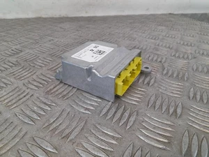 Módulo airbag ford fiesta ecu 2010-2013 8v5114b321bg - Imagen 1 de 16