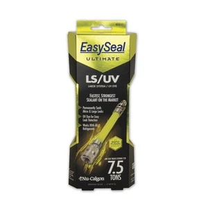 Nu-Calgon 4050-11 EasySeal LS/UV Direct Inject with UV Dye, Treats 2 to 7.5 Tons - Picture 1 of 1