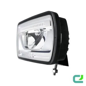 Fernscheinwerfer 24 V LED HELLA für DAF - Bild 1 von 6
