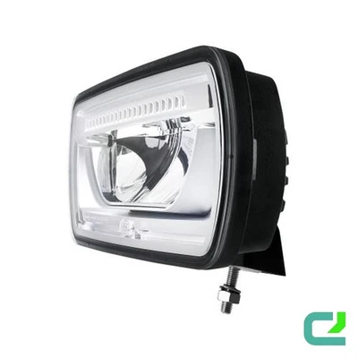 Fernscheinwerfer 24 V LED HELLA für DAF - Bild 1 von 4