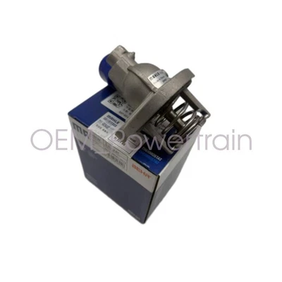 Mahle 恒温器外壳 12651603 适用于 2013 - 2019 年雪佛兰 2.5 Impala Malibu — 第 1/4 张图片