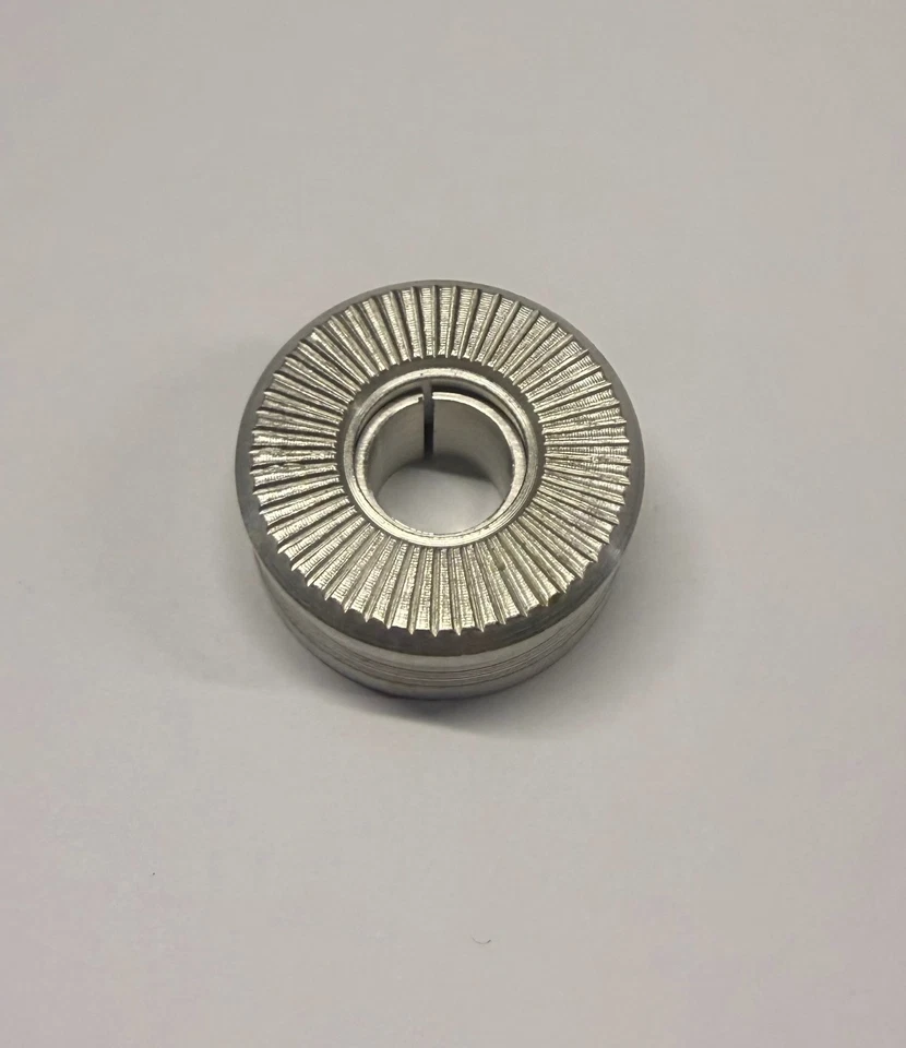 SC 70 Viertakt Ersatz Propeller Driver. Passend auch für ASP, Magnum Motoren. - Bild 1 von 1