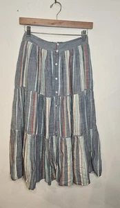Lucky Brand Rock Xs Midi Streifen - Bild 1 von 8