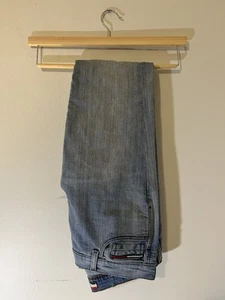 Tommy Hilfiger Skinny Jeans Size 33x34 - Picture 1 of 5