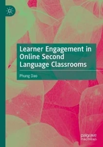Phung Dao Learner Engagement in Online Second Language Classrooms (Hardback) - Picture 1 of 1
