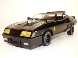FORD FALCON XB Police Interceptor V8 Film MAD MAX 1/18 - Imagen 1 de 5
