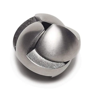 Craighill Venn Puzzle - Brain Teaser Puzzle per Adulti e Bambini, Gioco Cervello 3D,... - Foto 1 di 4