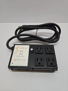 Neptune Systems Apex Jr Aqua Controller - Picture 1 of 3