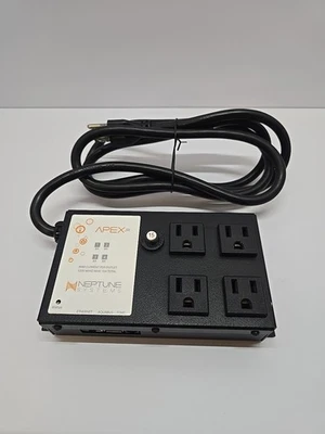 Neptune Systems Apex Jr Aqua Controller - Image 1 of 3