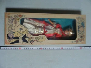 Dead Stock Asahi Toys Versailles no Bara Marie Antoinette - Picture 1 of 6