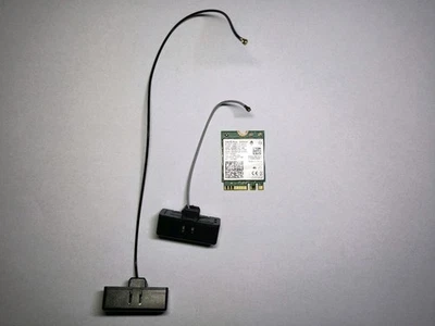 Fujitsu Futro S740 WLAN Bluetooth Set WiFi AC Antenne - Bild 1 von 2