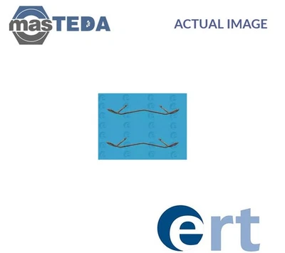 420045 BRAKE PADS FITTING KIT SHIMS FRONT ERT FOR DACIA SANDERO II,LOGAN II - Image 1 of 4