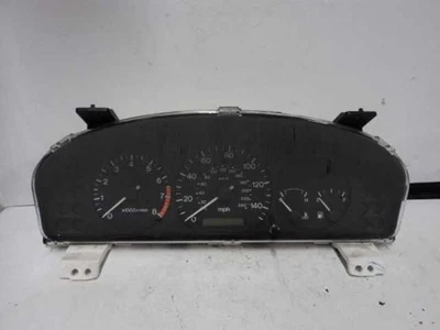 Cuadro de instrumentos velocímetro 69719-900A compatible con 98-99 MAZDA 626 F25-129249 Foto 1 de 4