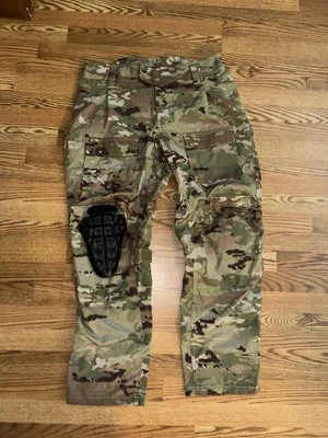 DRIFIRE Fortrex V2 Combat Pants Multicam New With Knee Pads XLR - Image 1 of 3