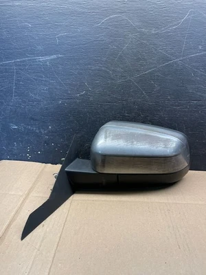 2005 2006 2007 Mercury Montego driver esquerdo espelho de porta visão Lh fabricante de equipamento original R9443 DG - Imagem 1 de 4