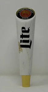 Miller Lite “The Original Pilsner” 7.5” Beer Tap Handle - NIB - Picture 1 of 5