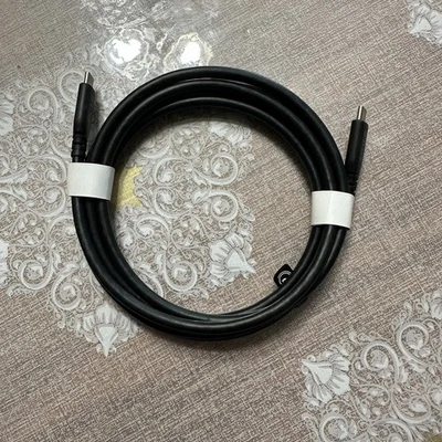 USB-C cable for  Rode Streamer X/RODECaster Pro II audio power data transfer - Image 1 of 3