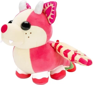 Sammler Plüsch Strawberry Shortcake Fledermaus Drache - Serie 5 - Legendär - Exclusi - Bild 1 von 4