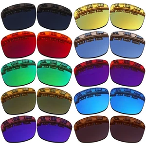 Vonxyz Polarized Replacement Lenses for-Oakley Split Shot Sunglasses-Mutil Opts - Picture 1 of 13