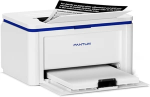 BP2309W Stampante Laser Wifi Bianco E Nero, 20 Ppm, Bluetooth, USB, Stampanti Po - Foto 1 di 12