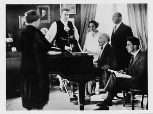 Arturo Toscanini•Bayreuth 1930•Direttore d'orchestra italiano•Foto di Felix Man CARTOLINA - Foto 1 di 1