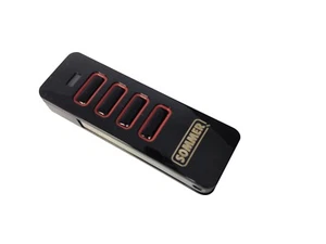 Sommer Handsender Pearl Vibe 868,95 Mhz 4-Befehl 4019V000 Base Somloq 2 - Bild 1 von 1