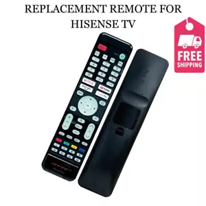 RM-024S Pro Hisense telecomando TV 3D HD Netflix YouTube controllo di sostituzione - Foto 1 di 5